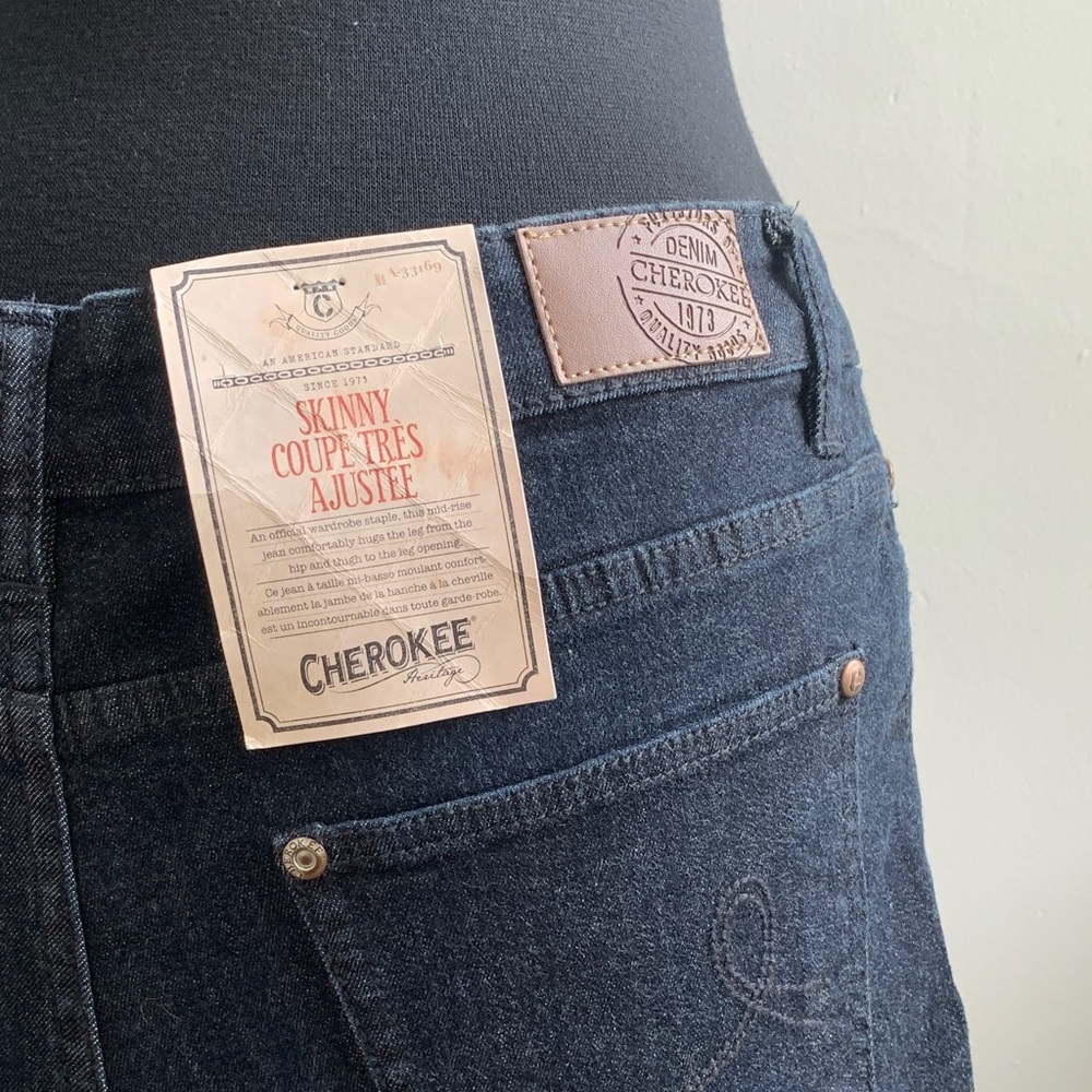 Cherokee Skinny Jeans